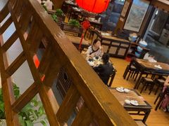 -一楼食业·美食人家