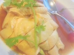 海南鸡-新加坡珍宝海鲜JUMBO Seafood(西安skp店)