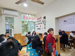 -鸡哈豆花(梅西广场店)