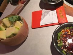 -芸山季·云南山珍菌火锅(人民广场来福士店)