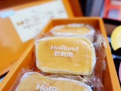 -好利来(阜成门店)