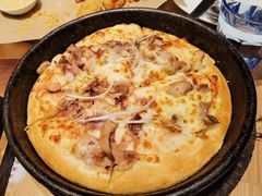 -必胜客(百联又一城店)