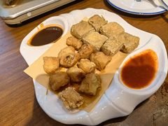 -绍兴老味道·非遗门店(银泰城店)