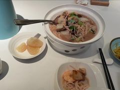 -莆田餐厅PUTIEN(深圳湾万象城家宴店)