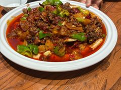 -驿楼兰·新疆菜(火车站店)