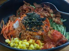 -优壹佳·延边朝鲜族料理(中山北路店)