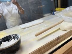 -汉唐守艺人·河北面馆(民心河店)