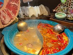 -吼堂老火锅(太古里总店)