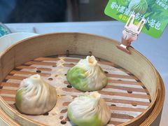 -小厨娘淮扬菜(天印大道店)