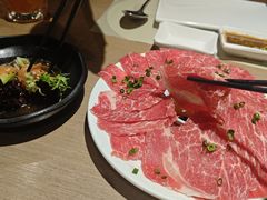 -大渔铁板烧(花园道店)