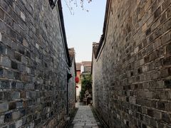 -老门东历史文化街区