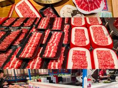 -九记潮汕现切鲜牛肉自助火锅(长沙·方圆荟店)