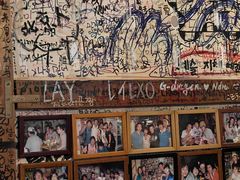 -包装马车·韩国料理·포장마차