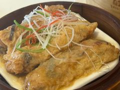 -广州建国酒店-盈丰阁粤菜-粤式茶点