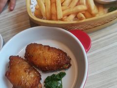 -必胜客(衡阳船山店PH店)