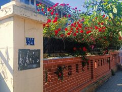 -八大关景区