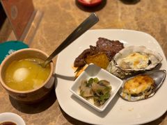 -盛宴标帜餐厅·亲子自助 (南昌喜来登酒店)