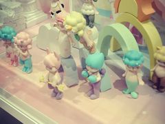 -泡泡玛特POPMART(合生汇店)