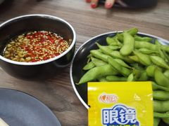 -蚝山·喷汽火山生蚝(前福路店)