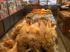 零售区-二斗栗子(黄河道店)