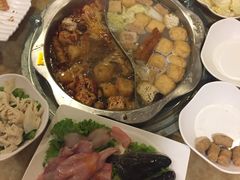 -新泰火锅城(蛟翔店)