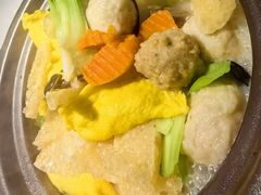 -打酱油·非遗淮扬菜(瘦西湖梅岭店)