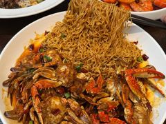-单家老院·院子里的青岛菜(沙子口店)