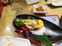 -友壹町寿司(嘉洲广场店)