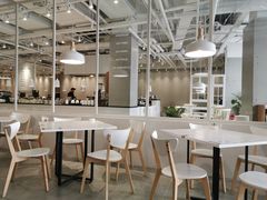 大堂-娜娜家·Nana's restaurant(国金汇店)