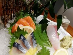 -青叶日式料理(飘亮阳光广场店)