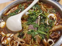 -筒骨麻辣烫(永同昌公寓胜明花园店)