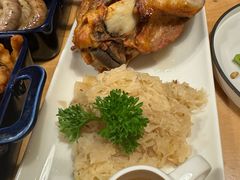 -普拉那啤酒坊Paulaner(凯宾斯基饭店)
