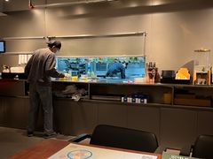 -卡朋厨房(289艺术园区店)