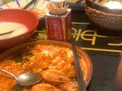 -常来小聚·广州非遗传承餐厅(高德置地店)