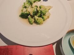 -竹雨堂创意中国菜(裕华店)