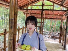 -望江楼公园