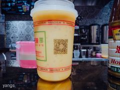 杨枝甘露-美芝莲(领展购物广场中关村店)