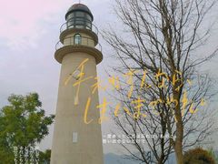-金海湾滨江公园