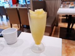 -龙记·香港茶餐厅(海上世界店)
