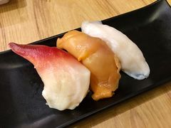 -万岁寿司(万国店)