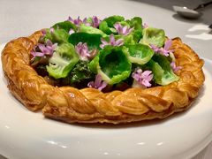 -Le Bistrot de Racine