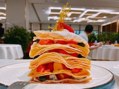 -利苑酒家(金宝店)