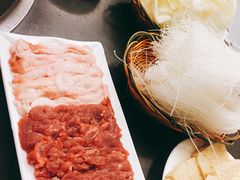 -前门张记涮肉(前门店)