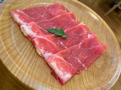 特选肥牛-牛New寿喜烧(青浦店)