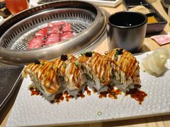 -松鱼亭·和牛烧肉(协鑫广场店)