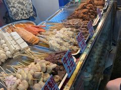 水产区-林哥炸鸡店(云岩店)