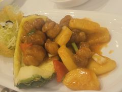 -粤珍轩·家宴·广式茶点(新城广场店)