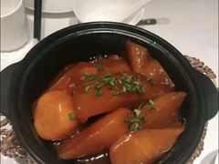 -茶啊冲电影主题文化餐厅(TOUCH12街店)