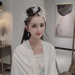 点击看大图 -3AM HAIR SALON烫发染发接发
