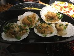 -金牌外婆家(苏州中心店)